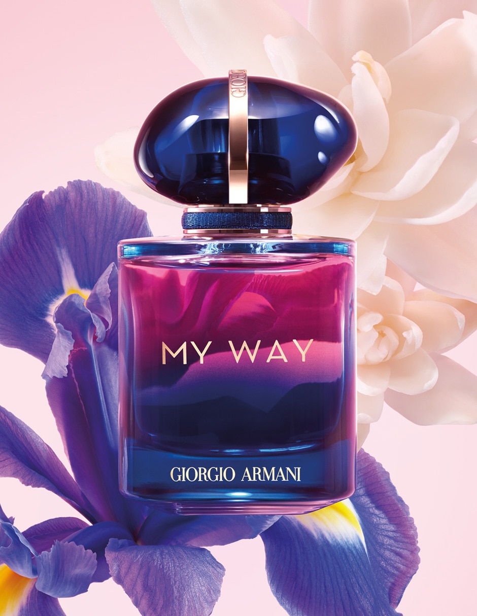 Perfume Giorgio Armani My way para mujer