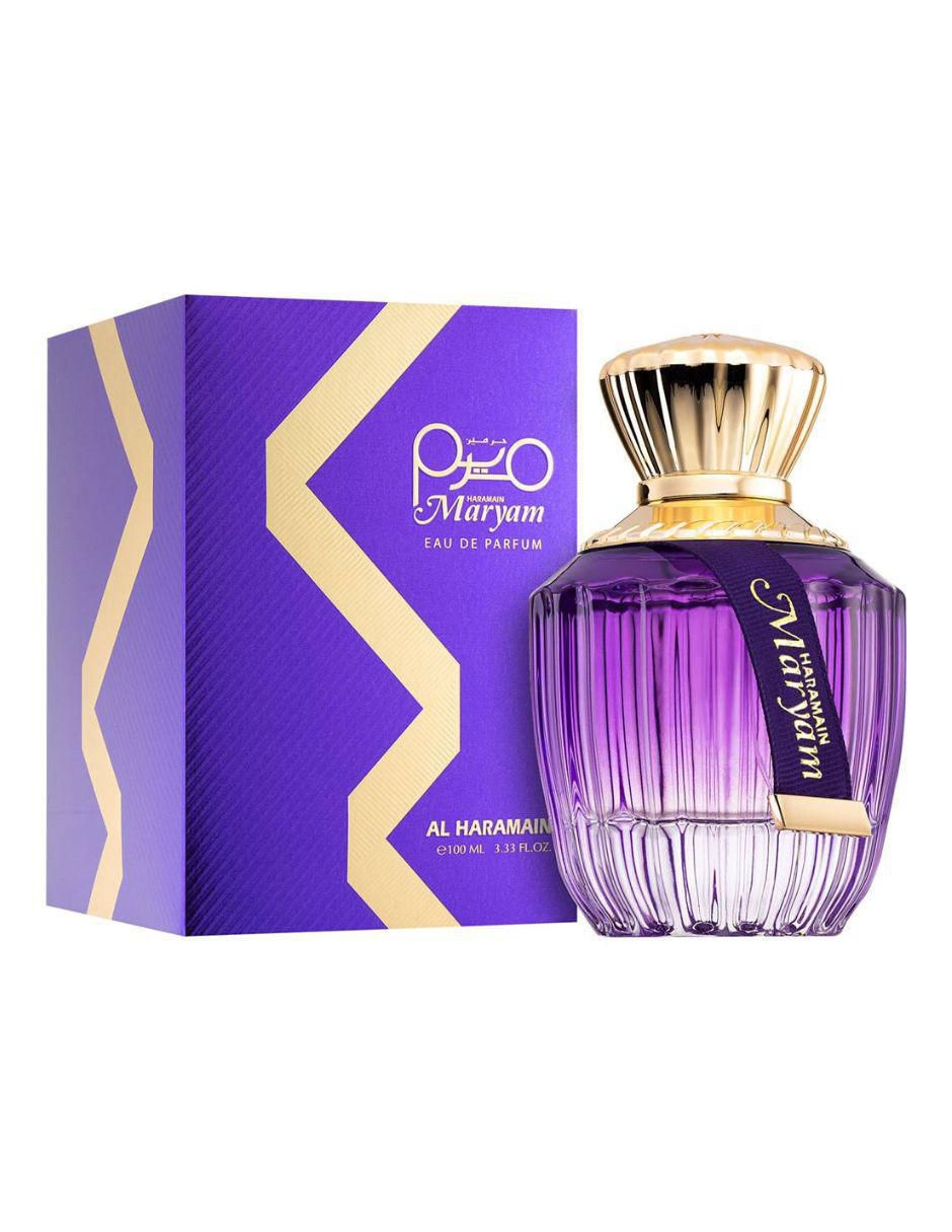 Eau de parfum Al Haramain Maryam para mujer