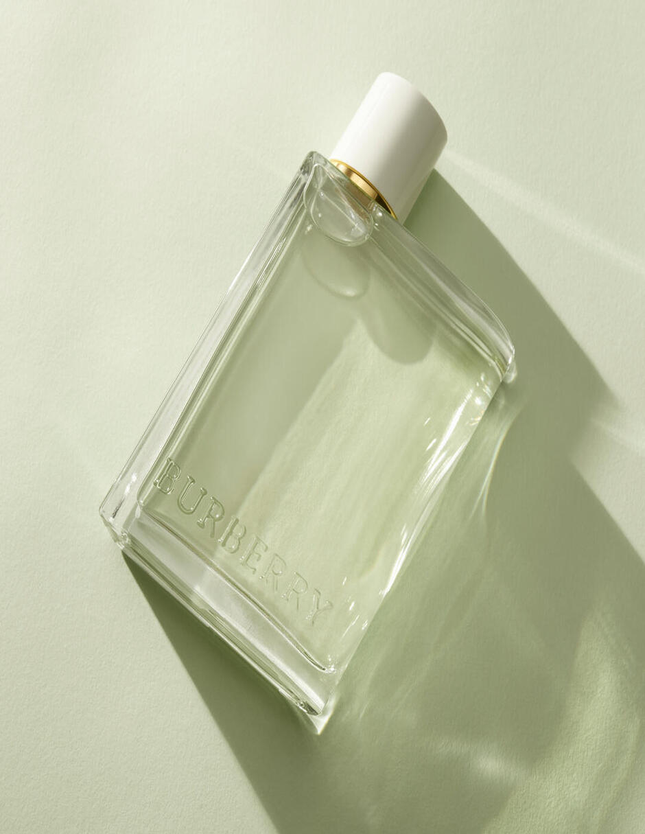 Eau de toilette Her para mujer