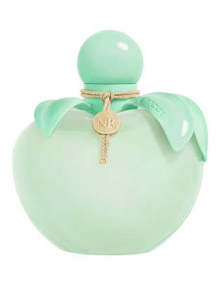 Eau de toilette Nina Ricci Nature para mujer