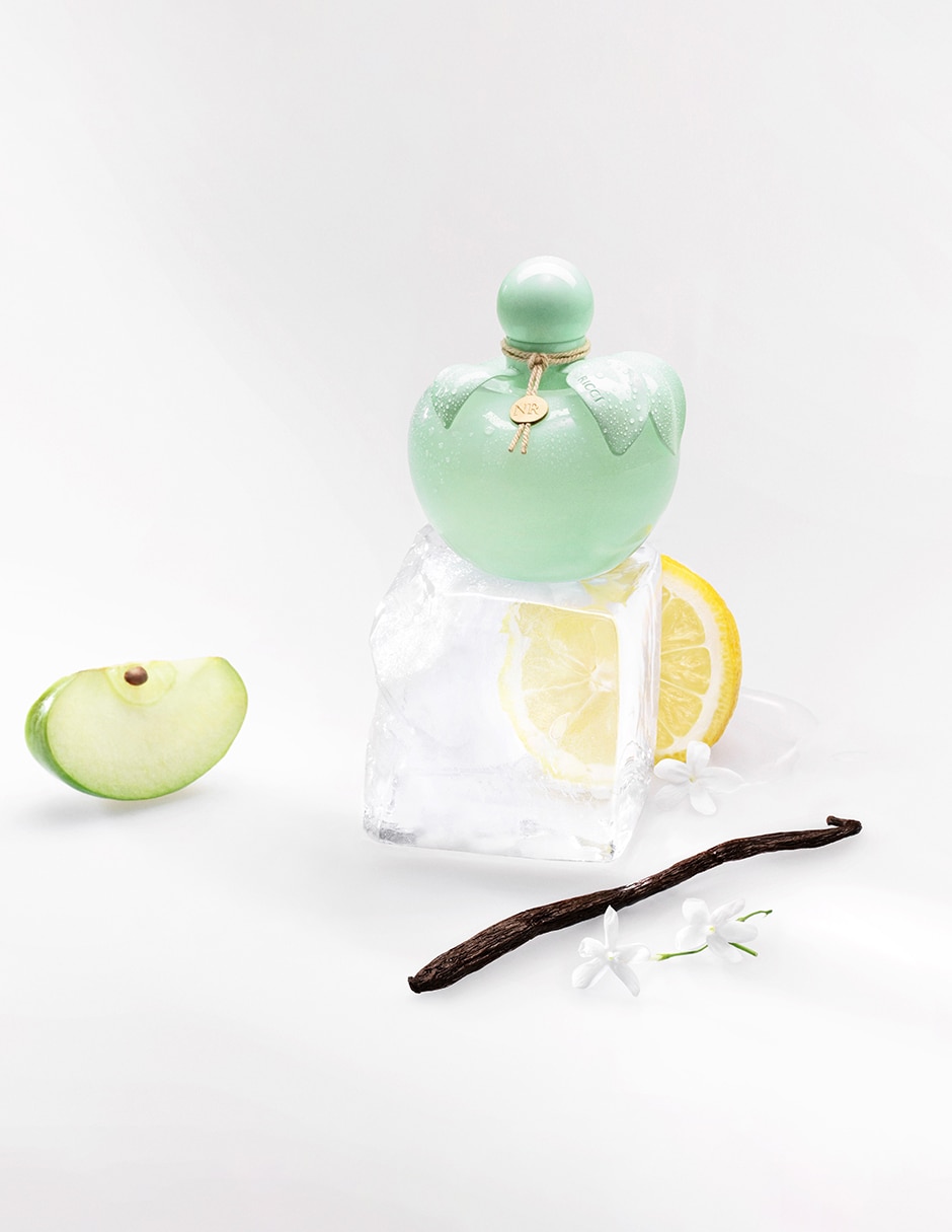 Eau de toilette Nina Ricci Nature para mujer