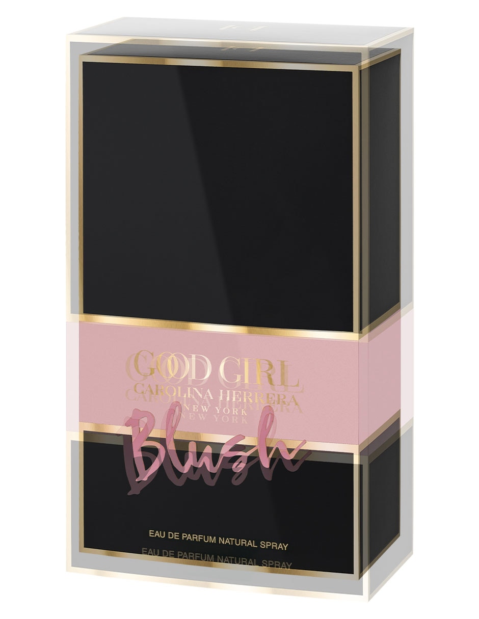Eau de parfum good girl blush para mujer 2