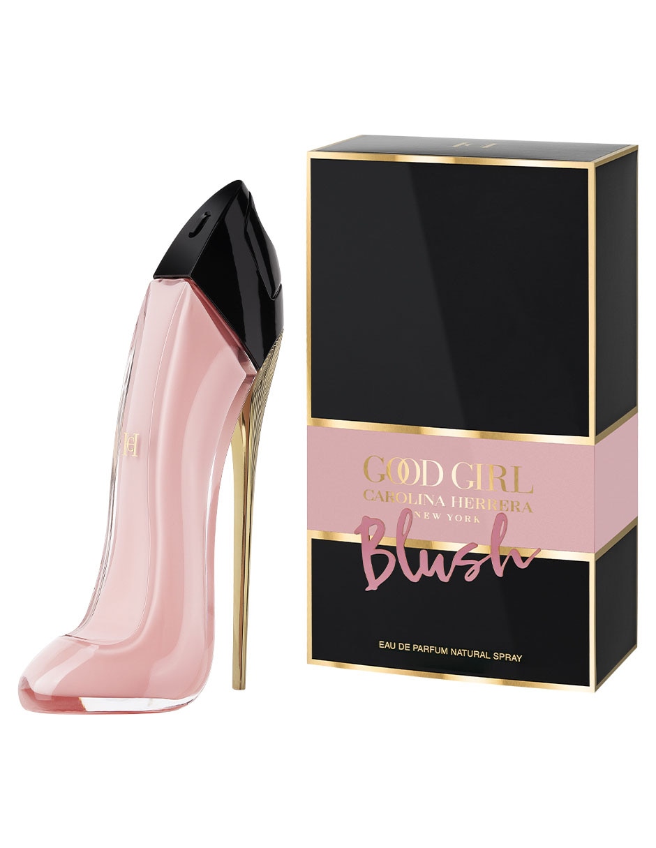 Eau de parfum good girl blush para mujer 3