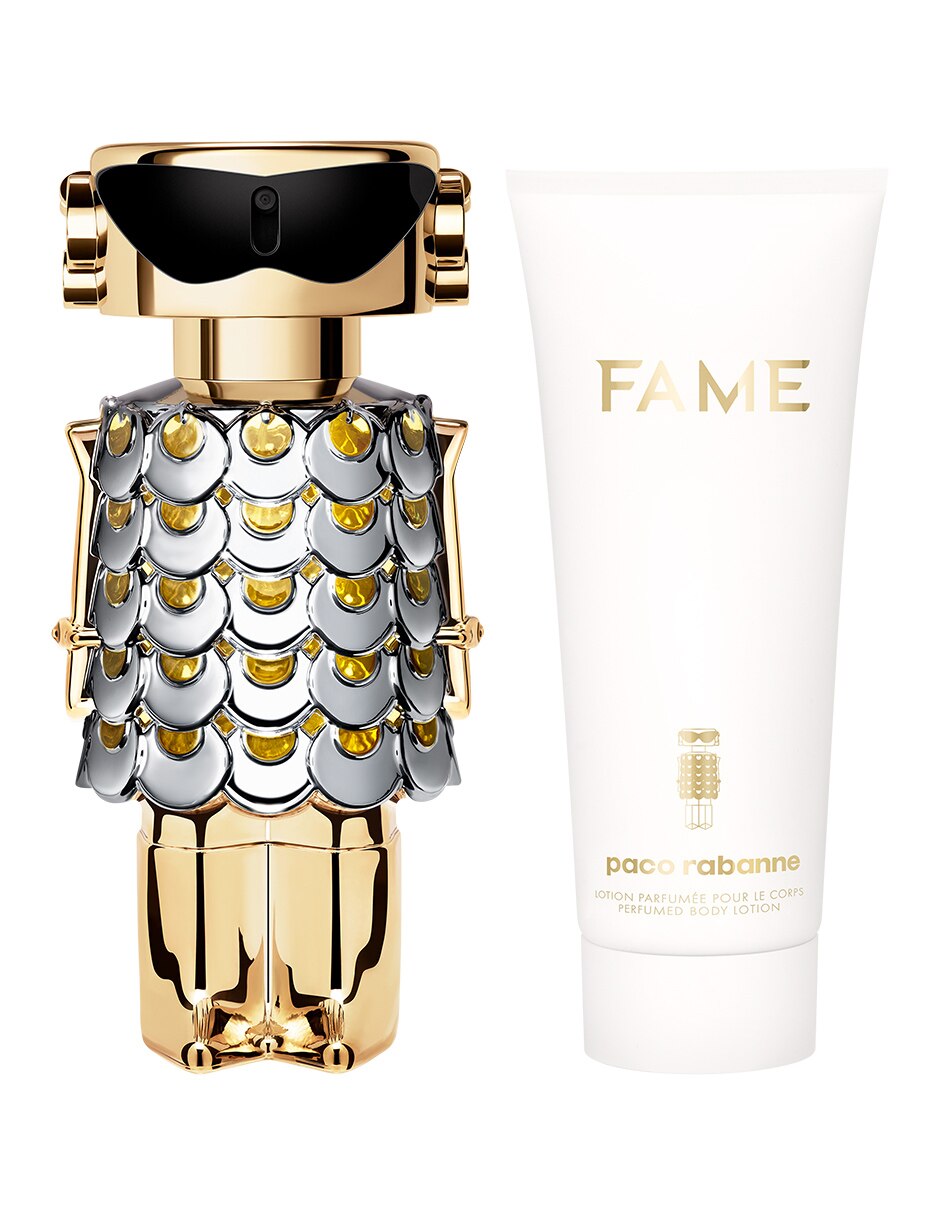 Eau de parfum Floral para mujer 2