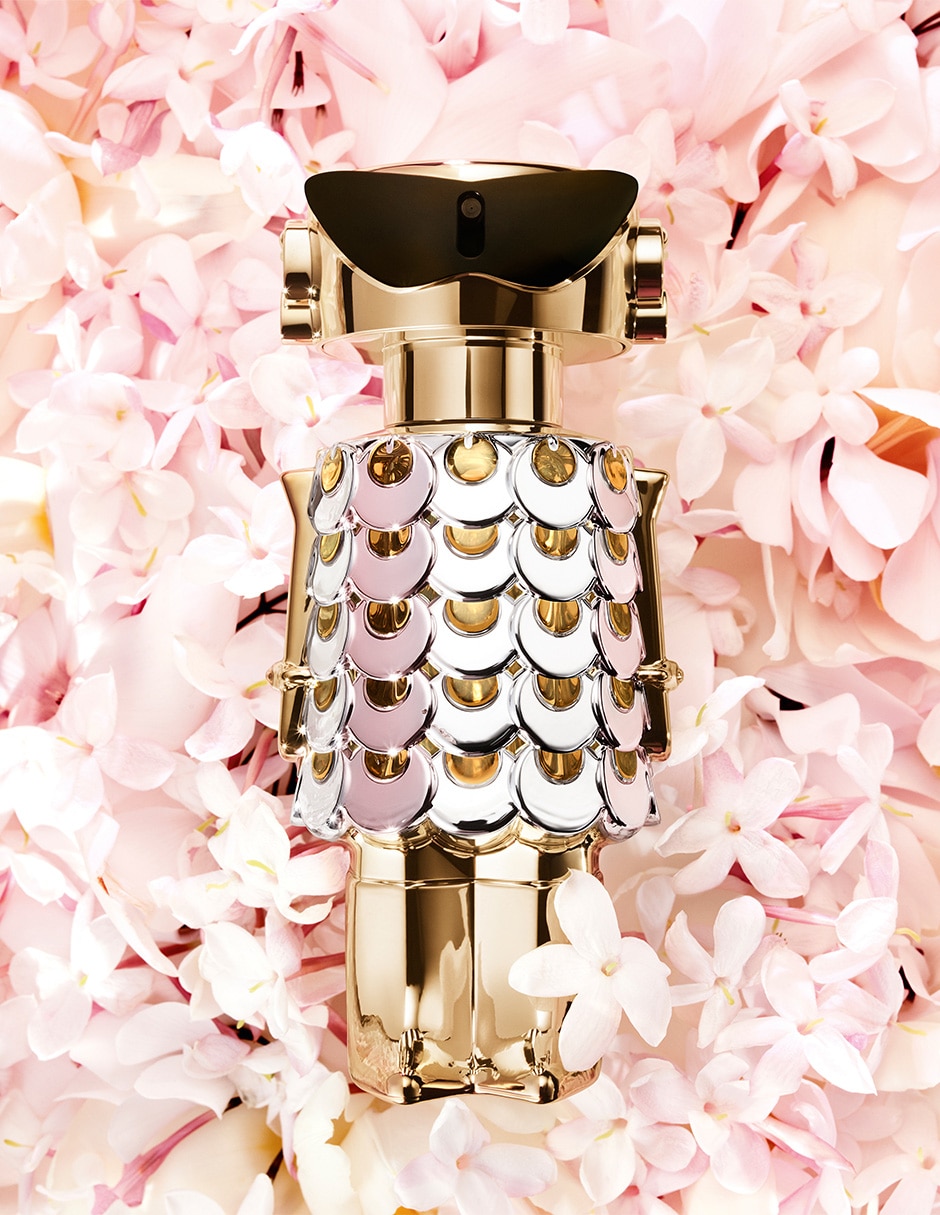Eau de parfum Floral para mujer 4