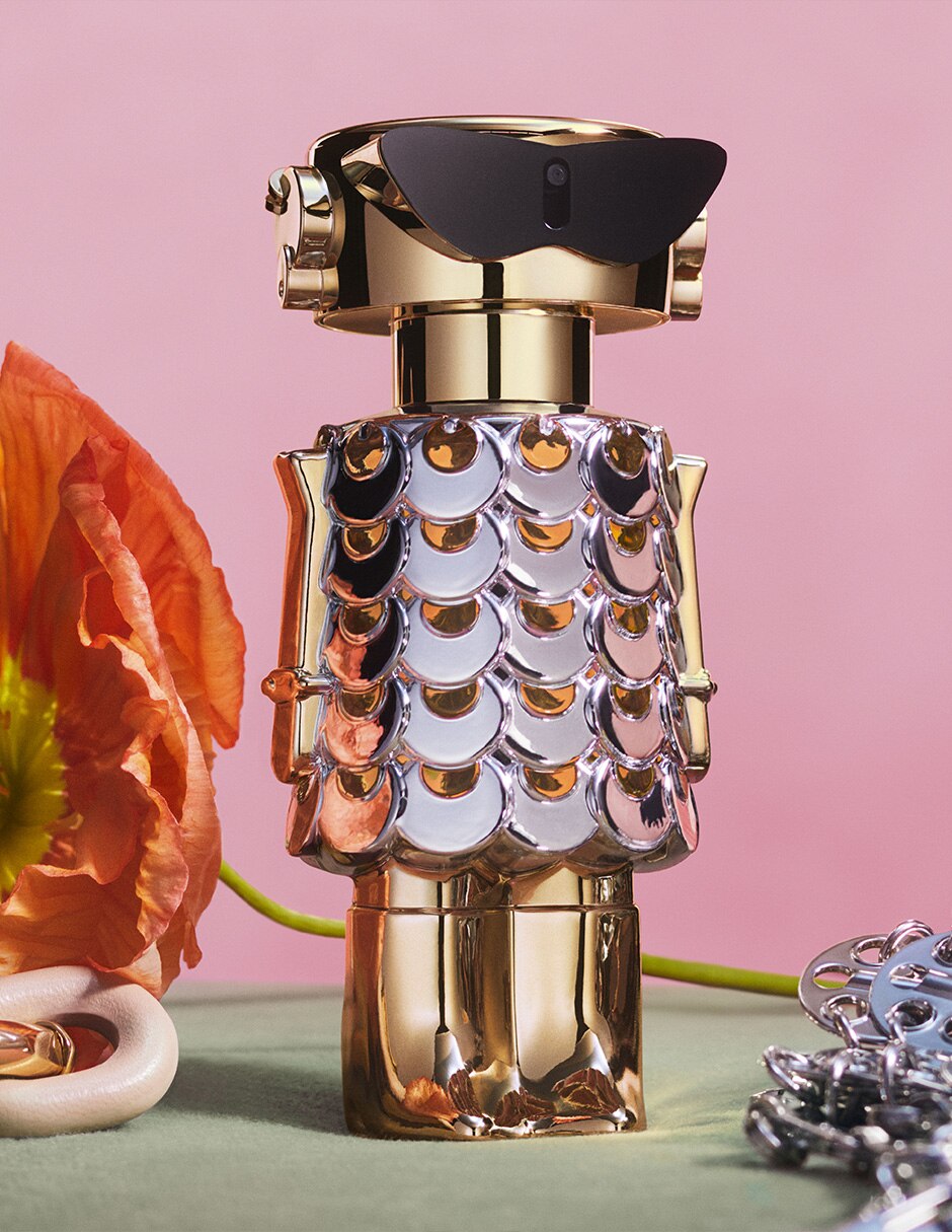 Eau de parfum Floral para mujer 6
