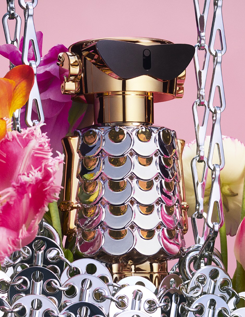 Eau de parfum Floral para mujer 7