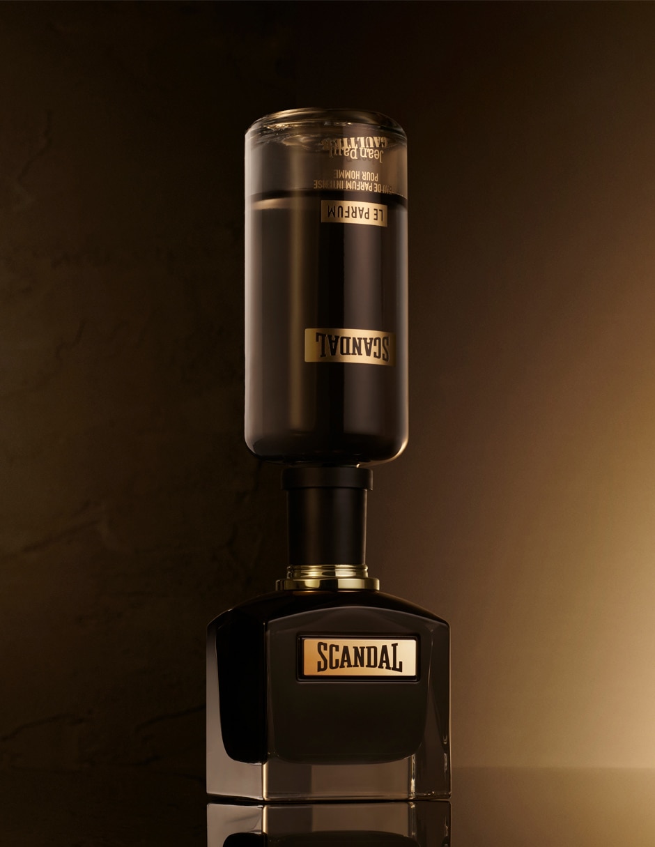 Eau de parfum Jean Paul Gaultier Scandal para hombre 9