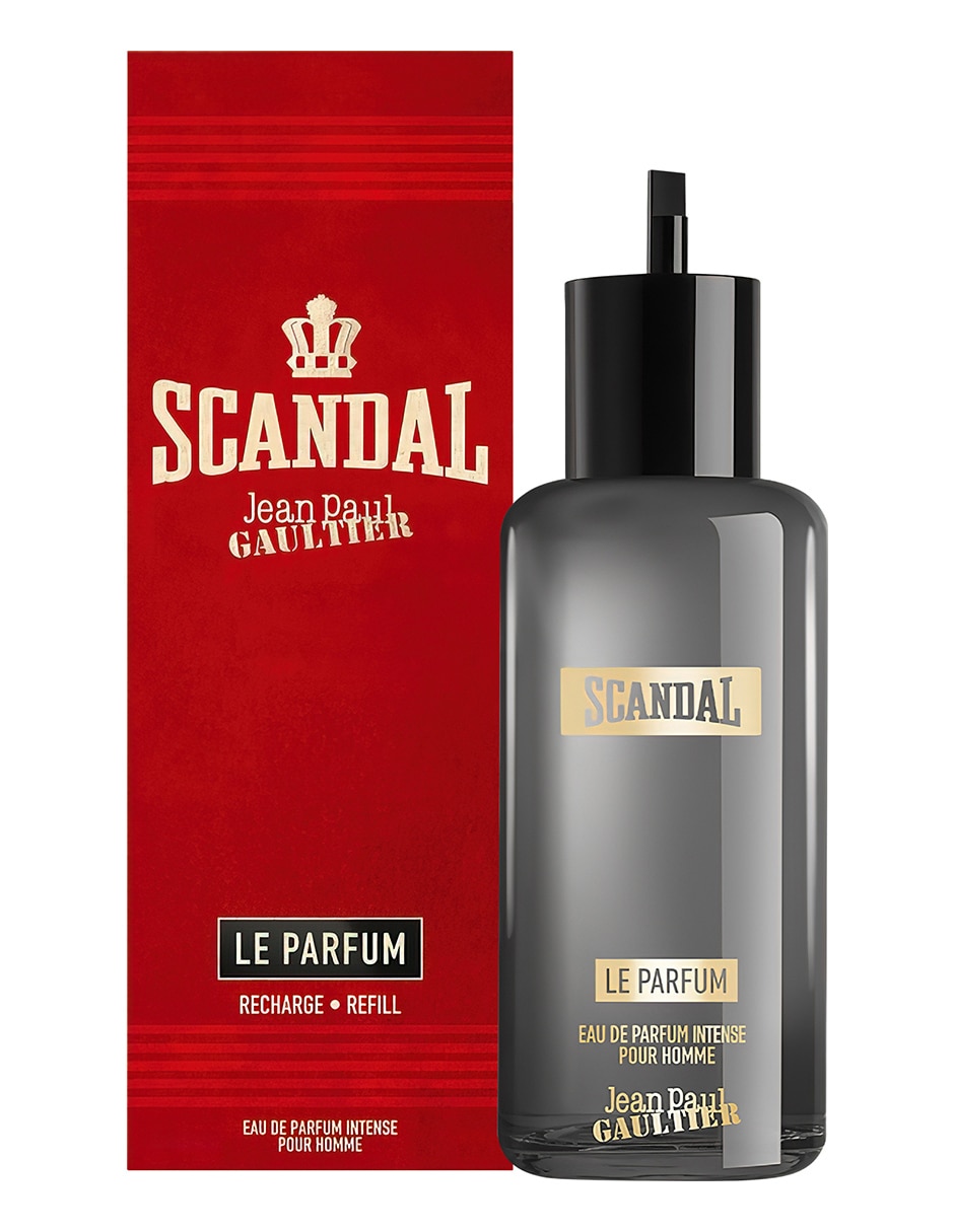 Eau de parfum Jean Paul Gaultier Scandal para hombre 11