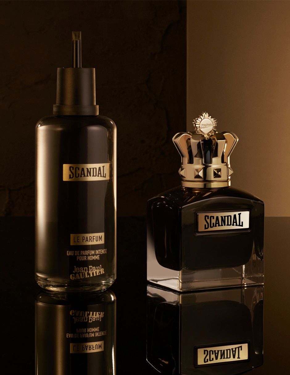 Eau de parfum Jean Paul Gaultier Scandal para hombre 13