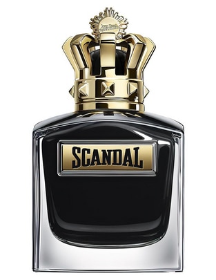 Eau de parfum Jean Paul Gaultier Scandal Pour Homme Le Parfum para hombre