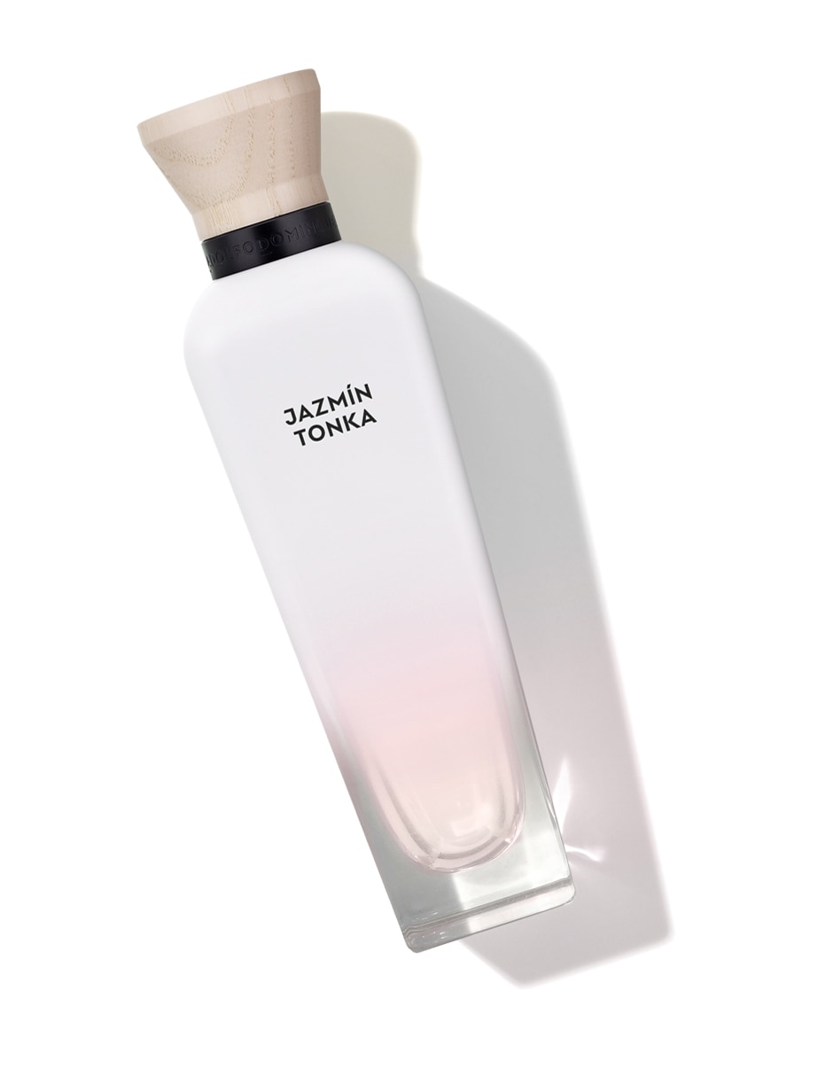 Eau de parfum Jazmín Tonka para mujer 11