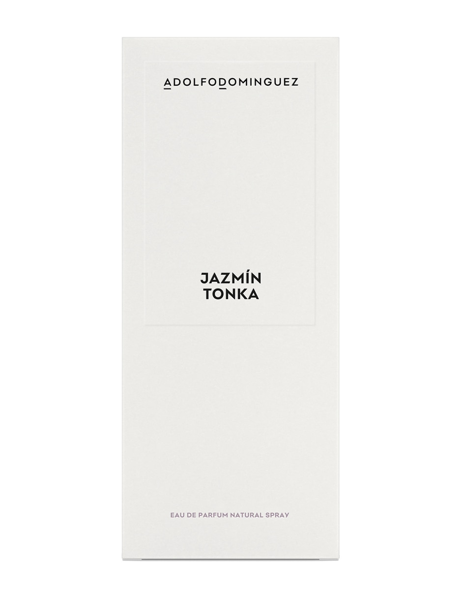 Eau de parfum Jazmín Tonka para mujer 12