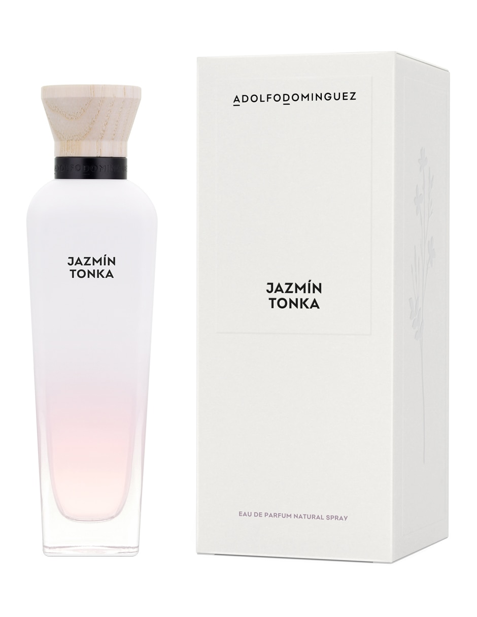 Eau de parfum Jazmín Tonka para mujer 13