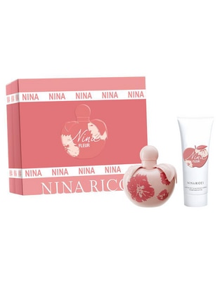 Eau de toilette Nina Ricci Fleur para mujer