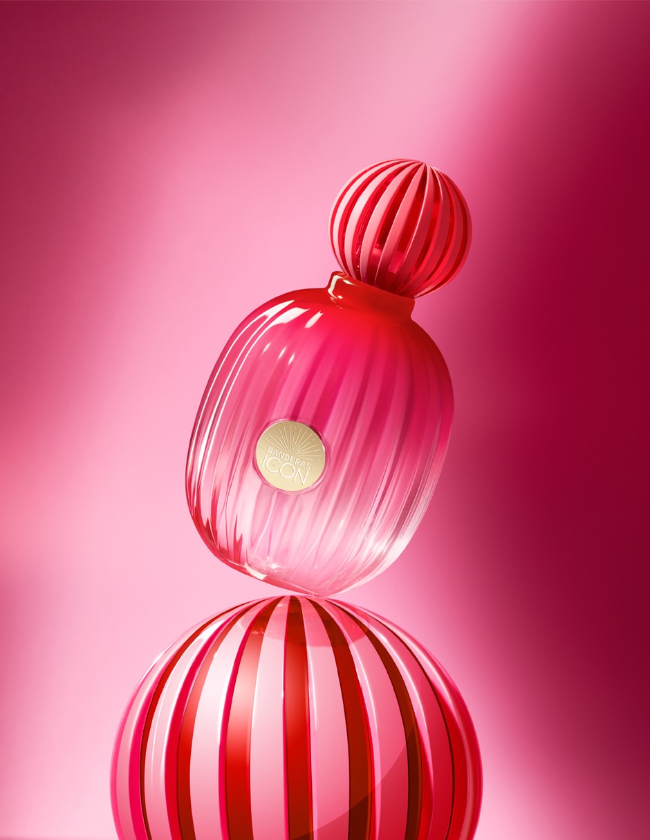 Eau de parfum The Icon Woman para mujer 10