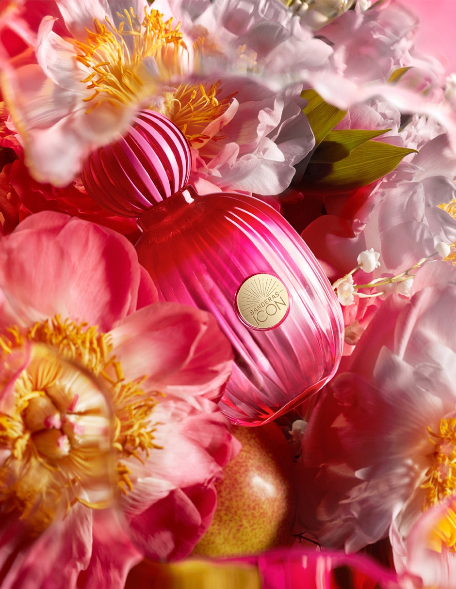 Eau de parfum The Icon Woman para mujer 11