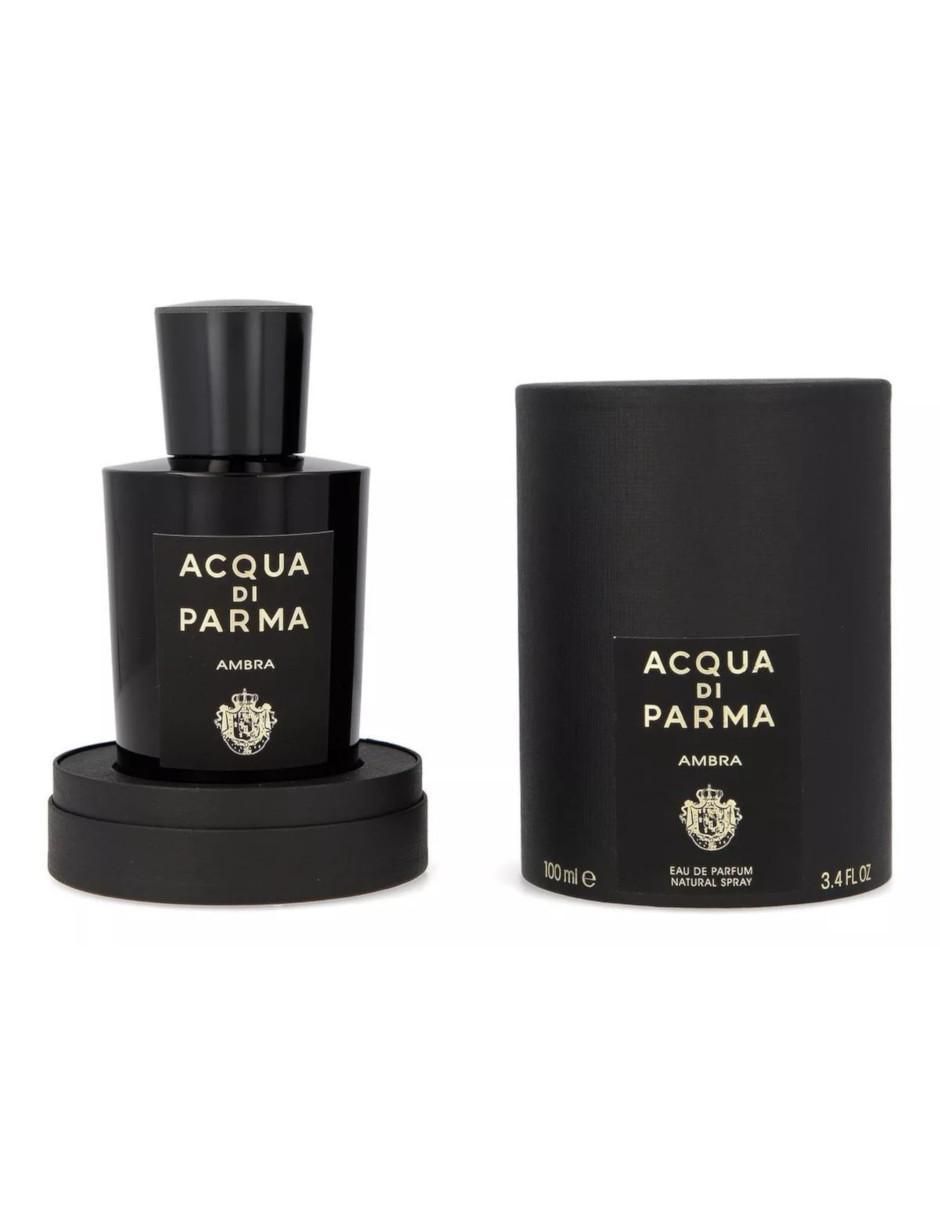 Eau de parfum Acqua Di Parma Ambra para hombre