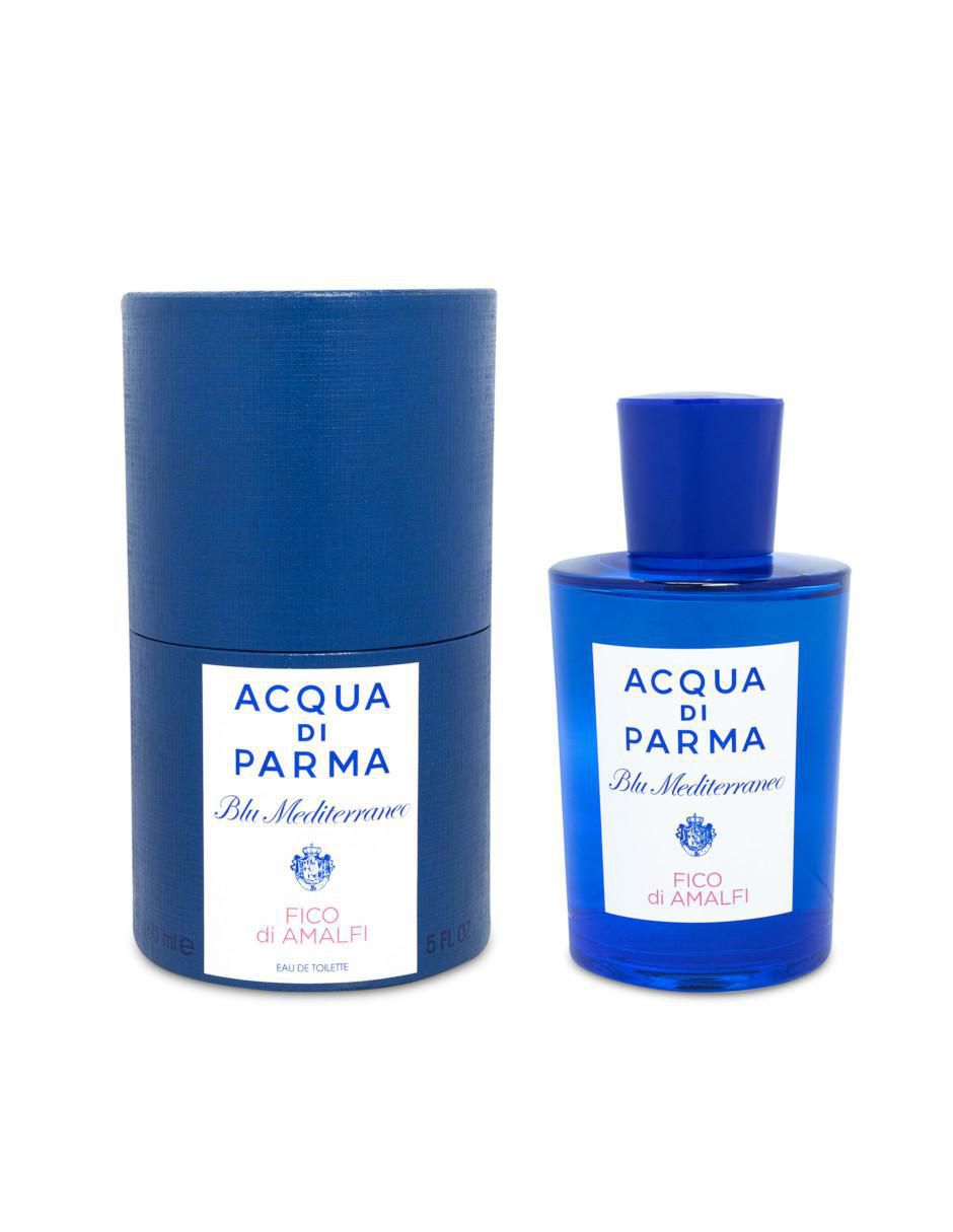 Eau de parfum Acqua Di Parma Blue Mediterraneo Fico di Amalfi unisex
