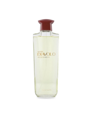Eau de toilette Antonio Banderas Diavolo para hombre