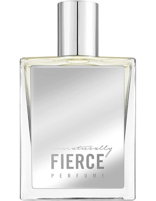 Eau de parfum Abercrombie & Fierce Woman para mujer