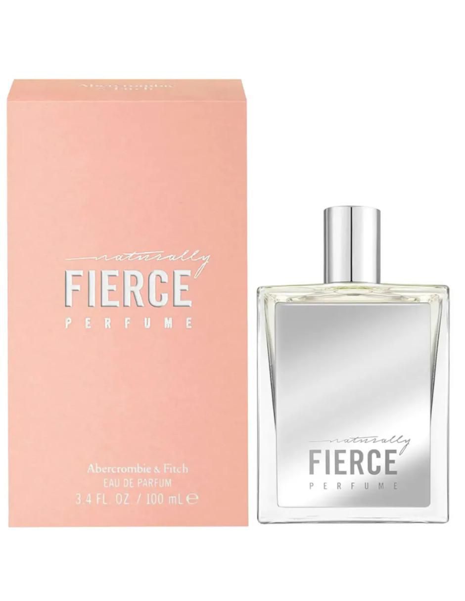 Eau de parfum Abercrombie & Fierce Woman para mujer
