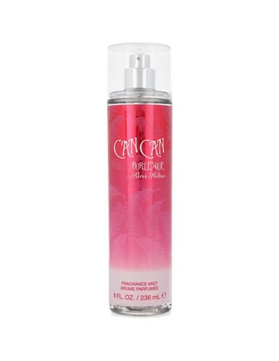 Body mist Can Can Burlesque para mujer