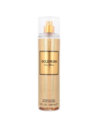 Body mist Gold Rush para mujer