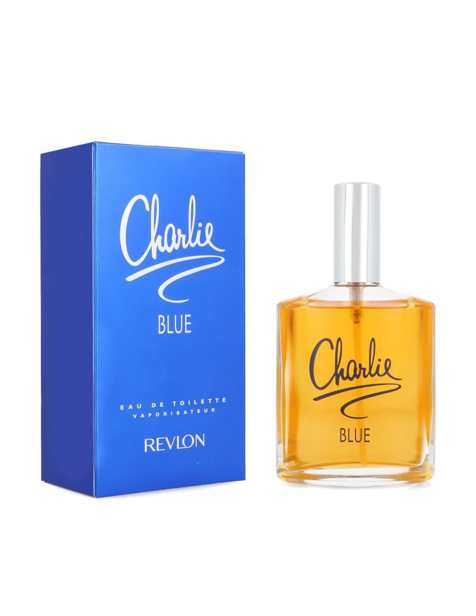 Eau de toilette Revlon Charlie para mujer