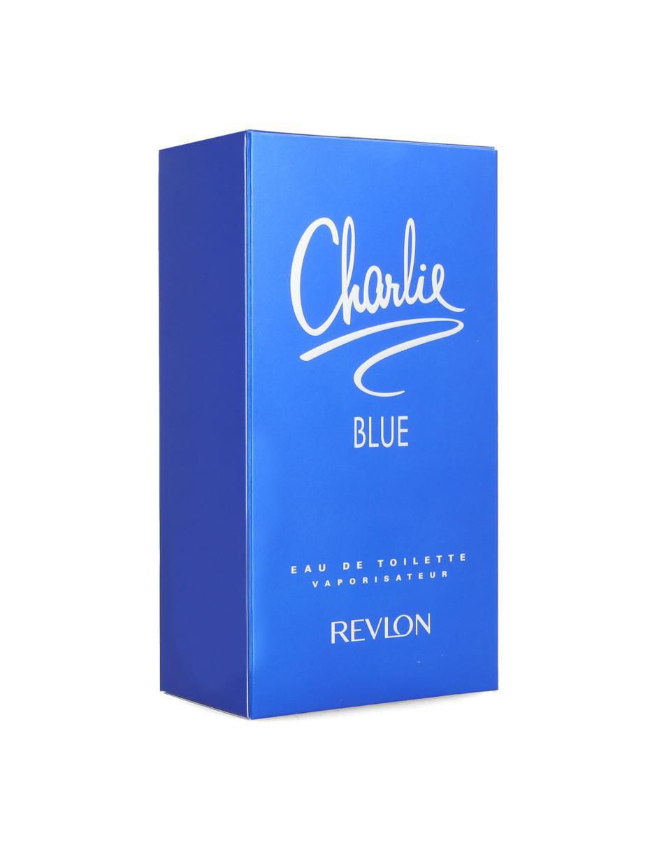 Eau de toilette Revlon Charlie para mujer
