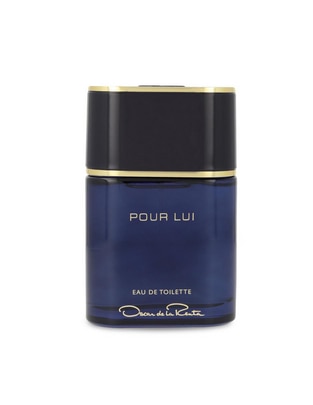 Eau de toilette Oscar De La Renta para hombre