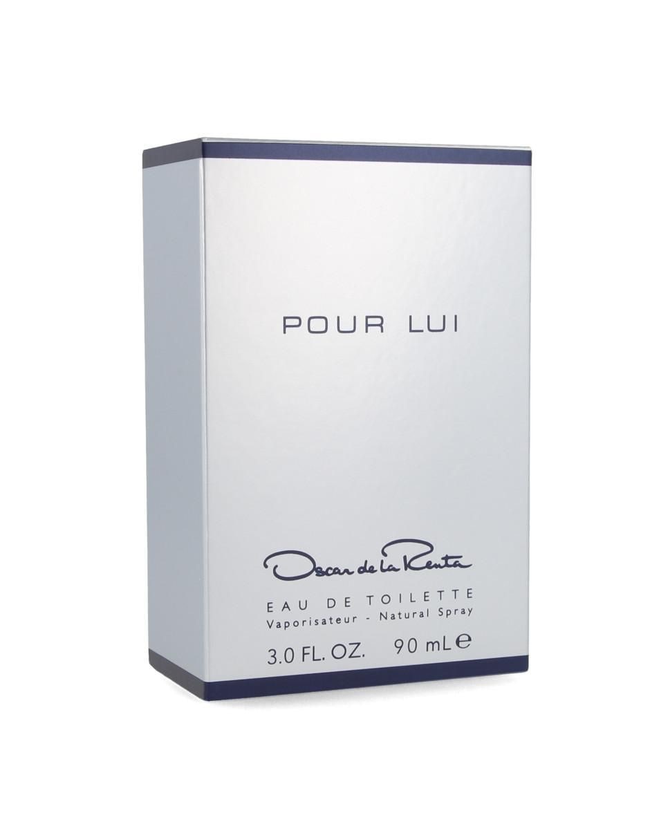 Eau de toilette Oscar De La Renta para hombre