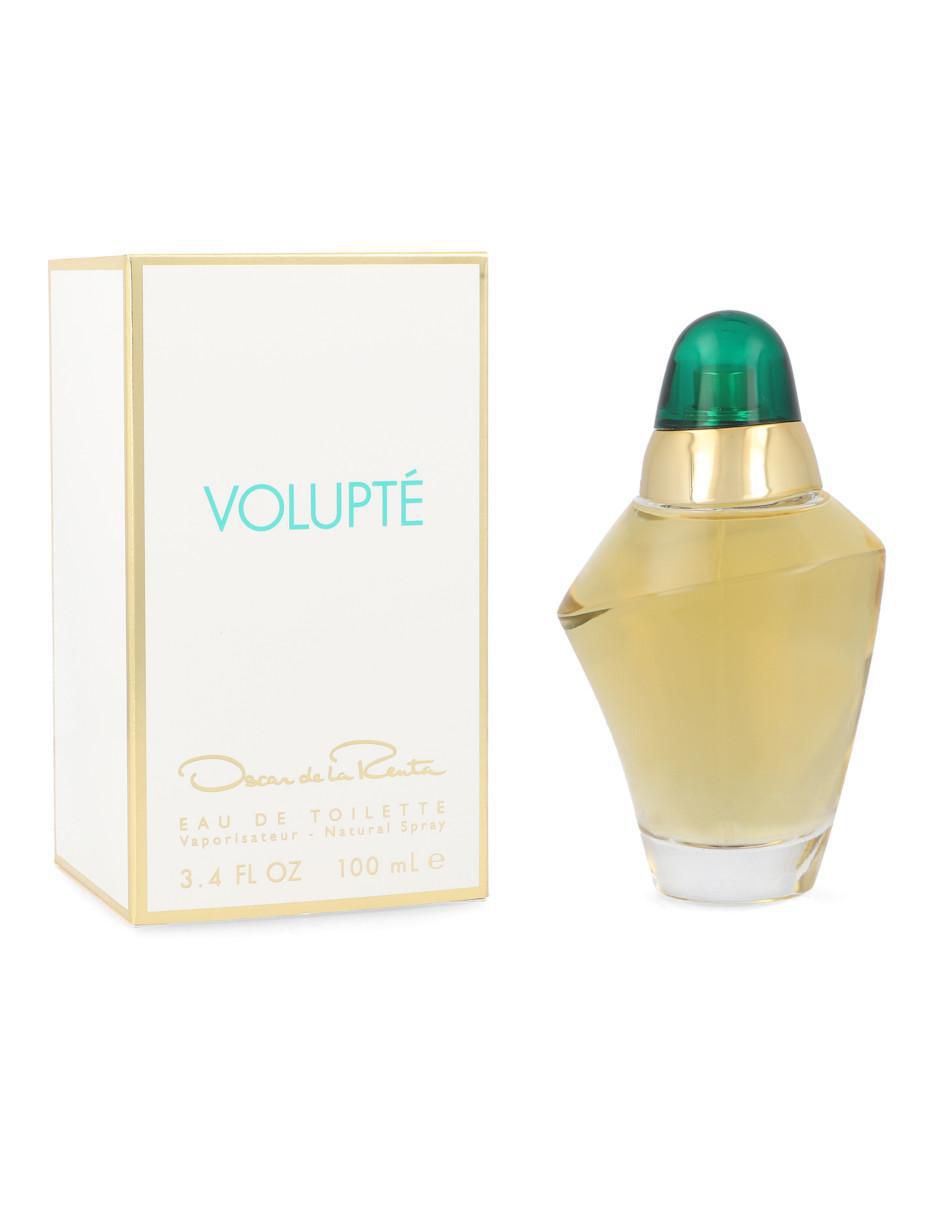 Eau de toilette Oscar De La Renta Volupté para mujer