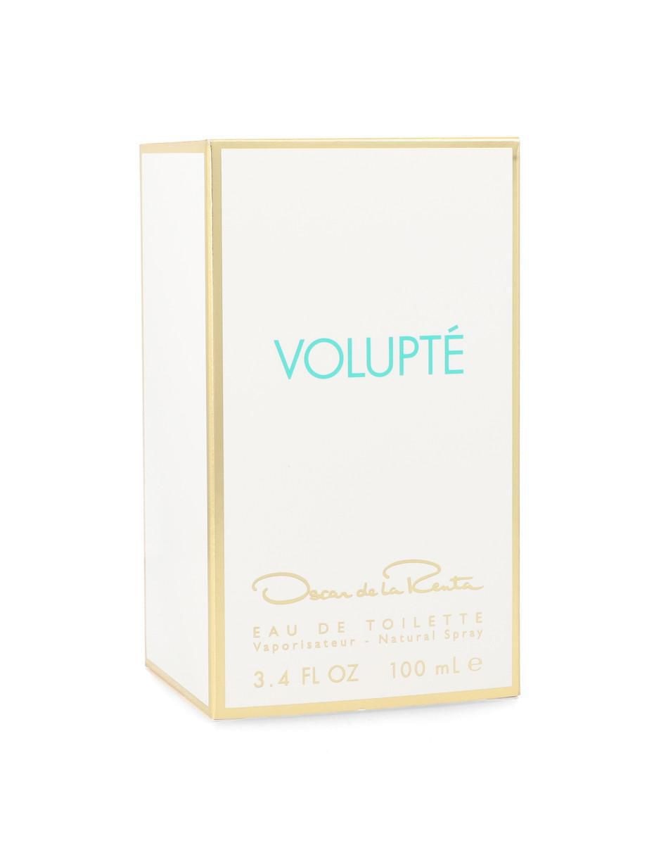 Eau de toilette Oscar De La Renta Volupté para mujer