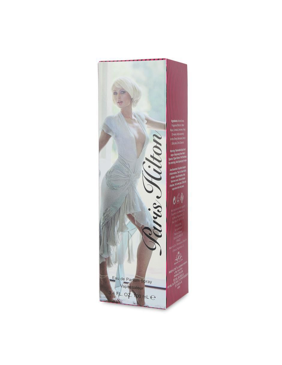 Eau de toilette Paris Hilton para mujer
