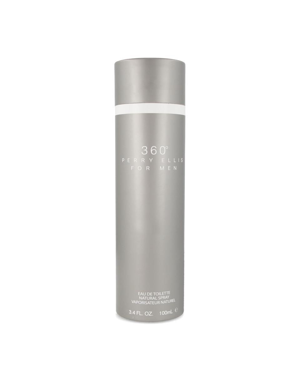 Eau de toilette Perry Ellis 360° Men para hombre