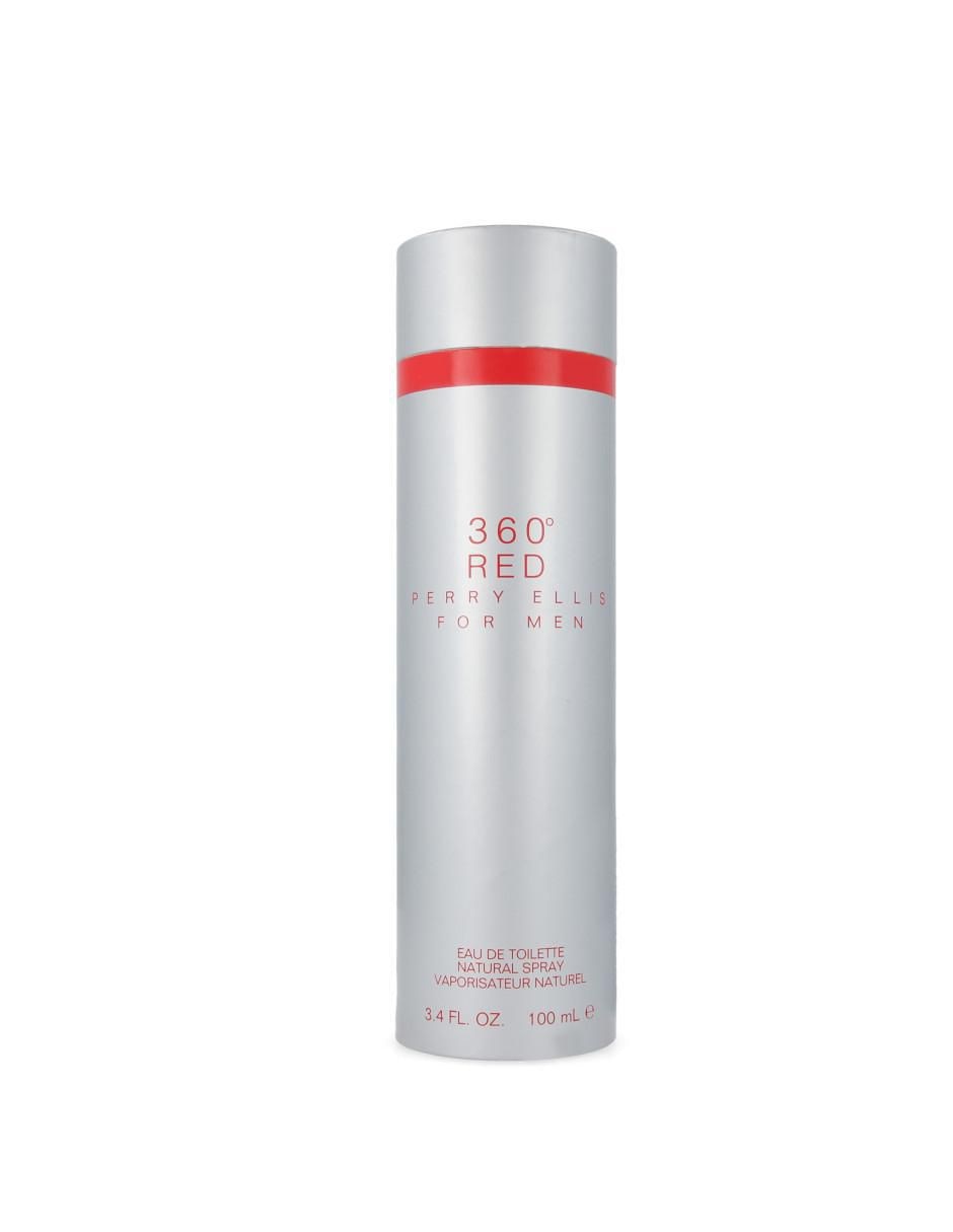 Eau de toilette Perry Ellis 360° para hombre Eau de toilette Perry Ellis 360° para hombre