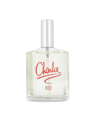 Eau de toilette Revlon Chaelie Red para mujer