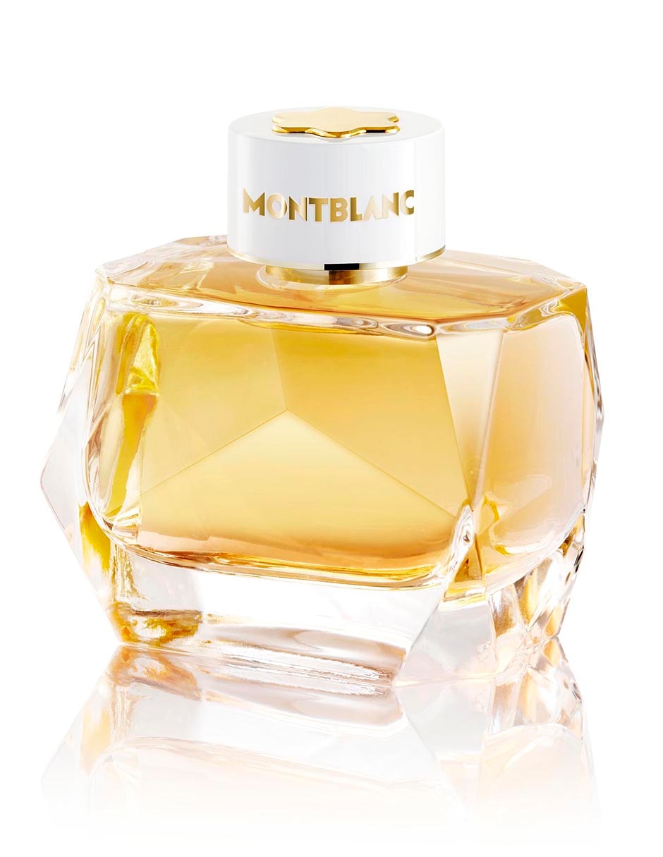 Eau de parfum Montblanc Signature para mujer