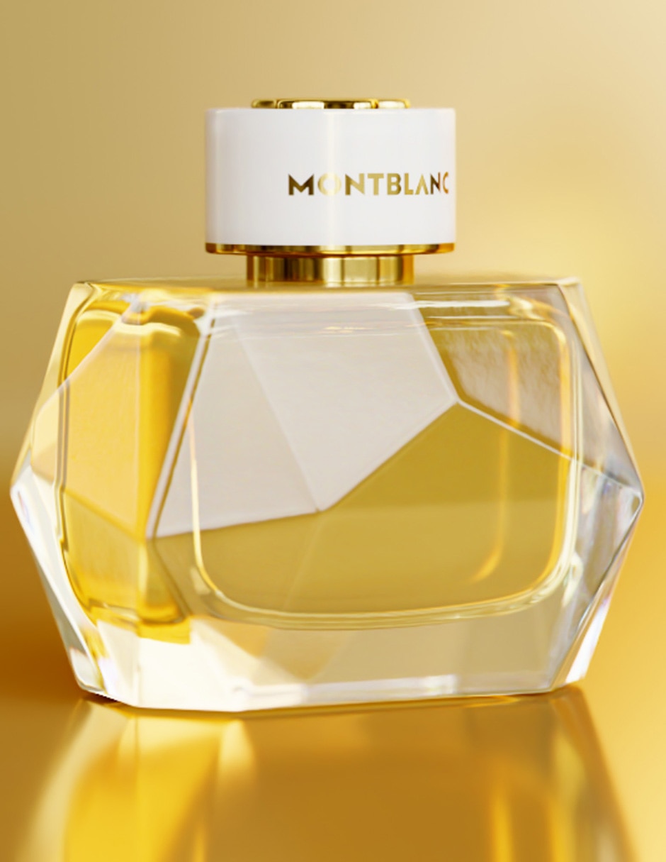 Eau de parfum Montblanc Signature para mujer