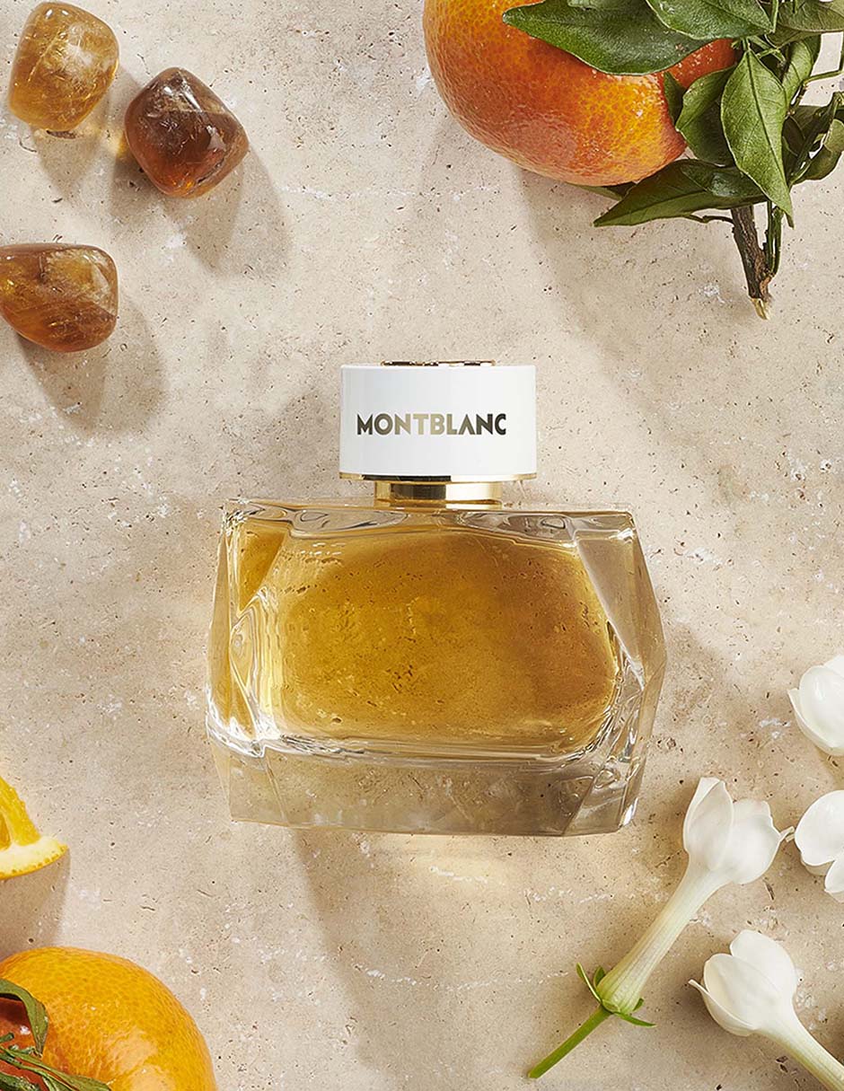Eau de parfum Montblanc Signature para mujer