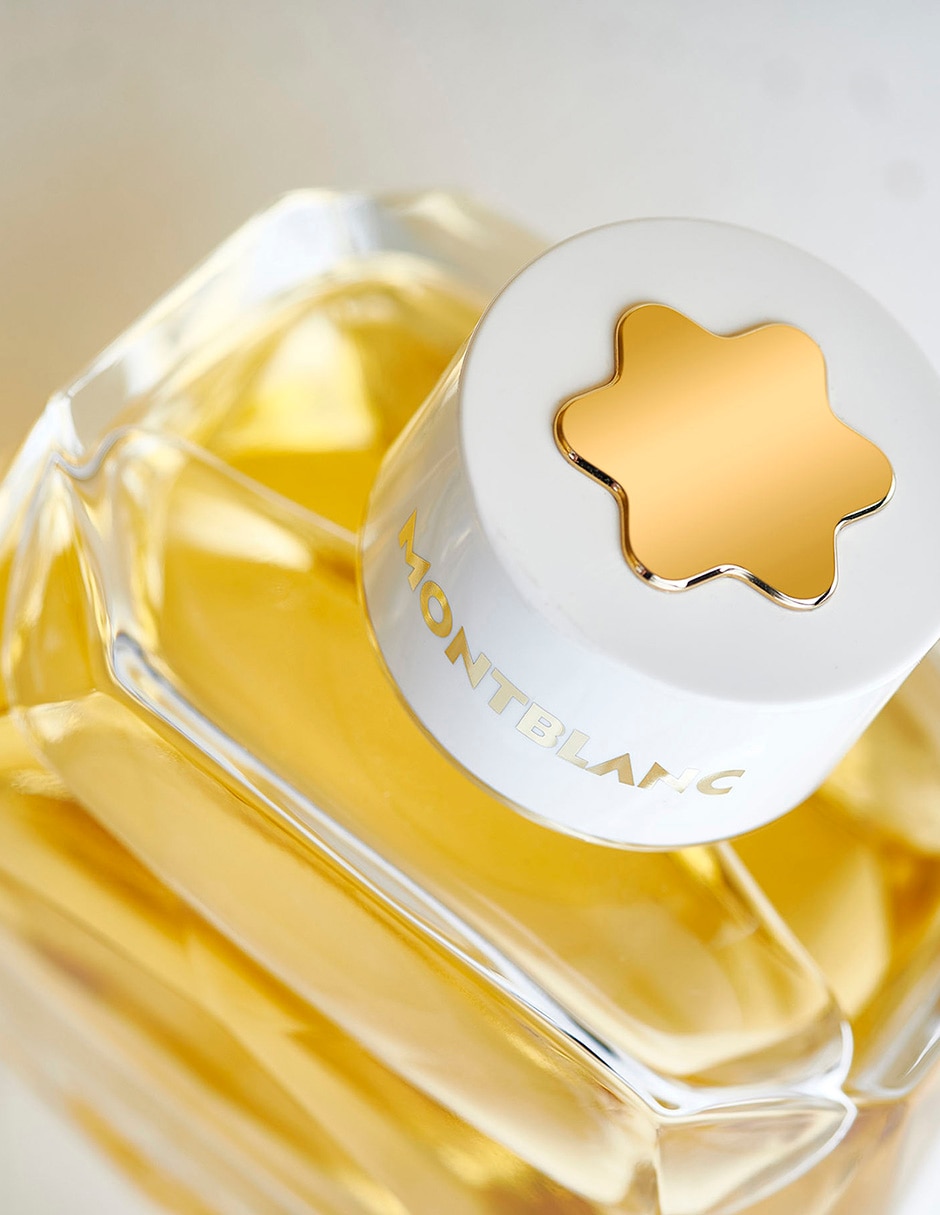 Eau de parfum Montblanc Signature para mujer
