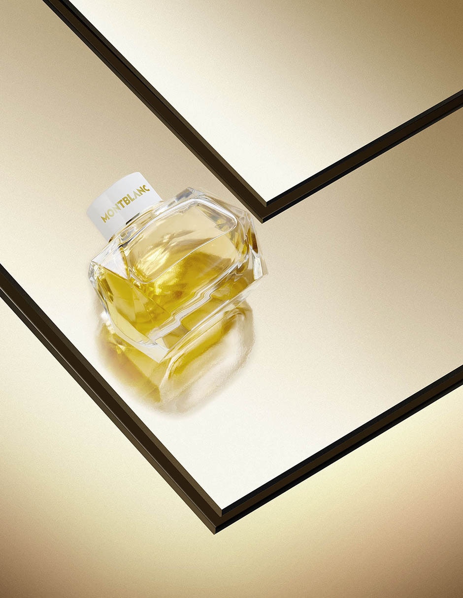 Eau de parfum Montblanc Signature para mujer