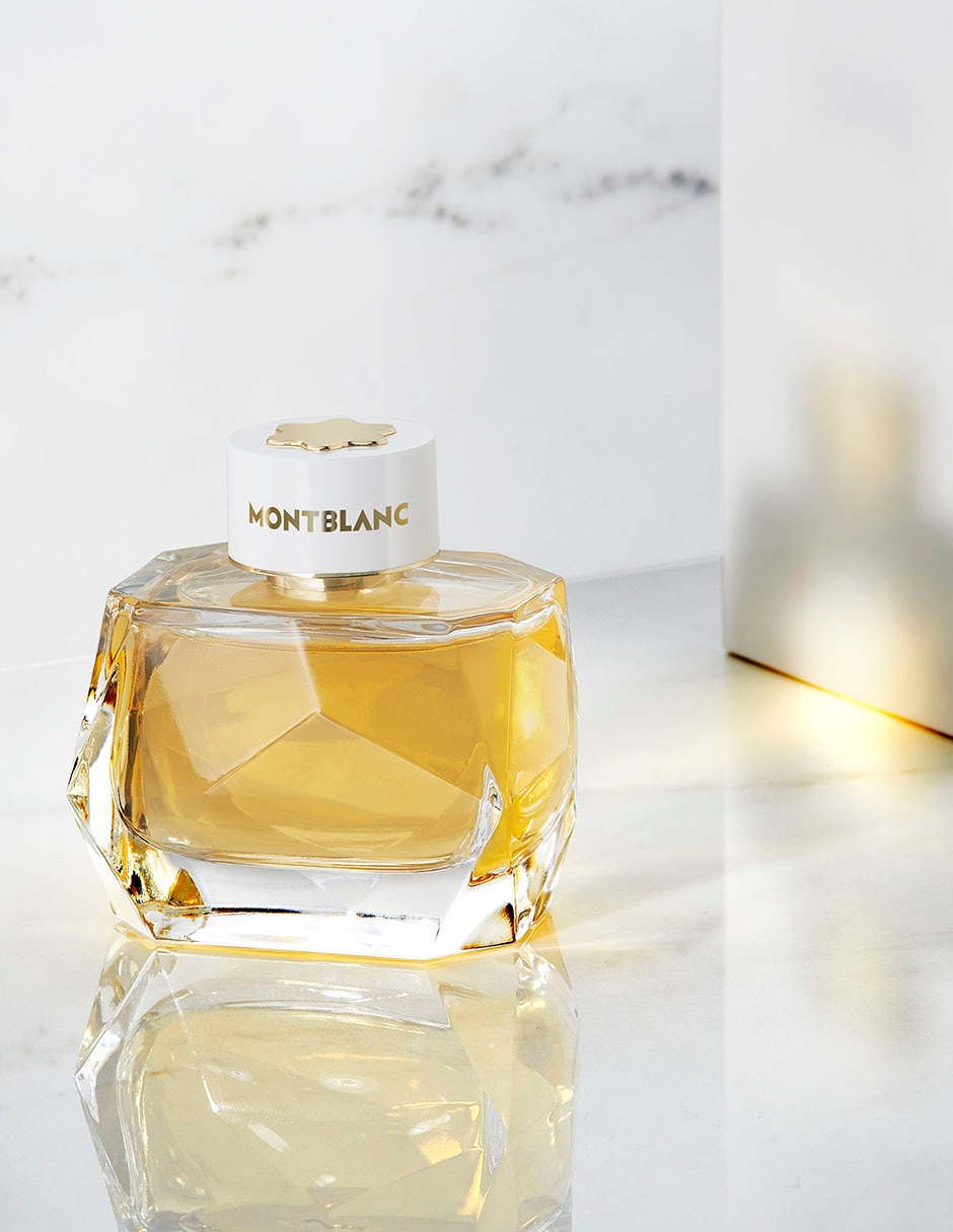 Eau de parfum Montblanc Signature para mujer