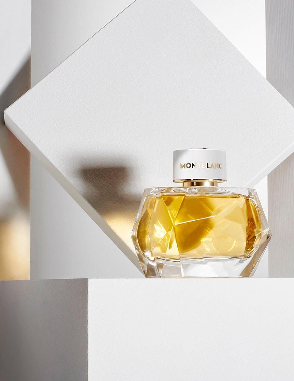 Eau de parfum Montblanc Signature para mujer