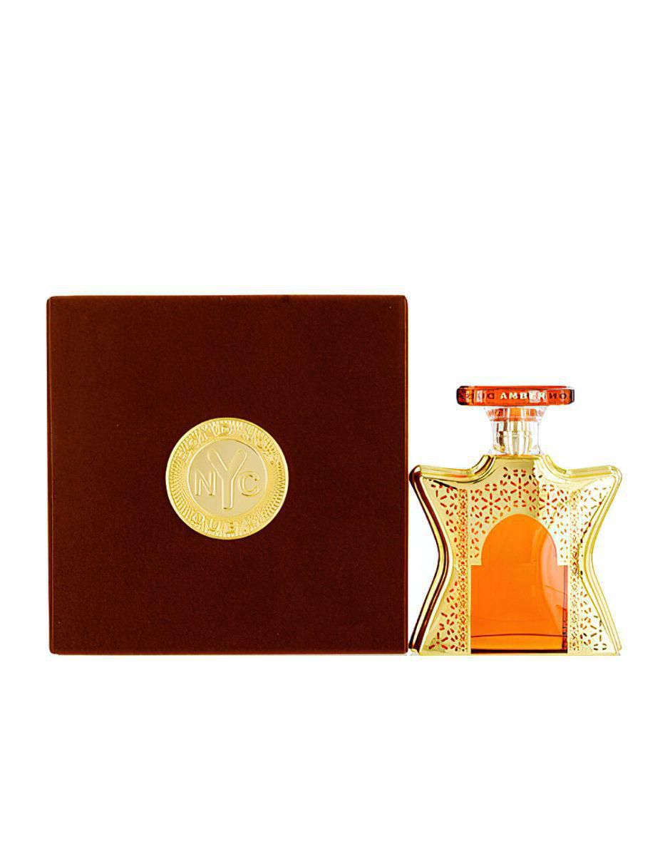 Eau de parfum Bond No. 9 Dubai para mujer