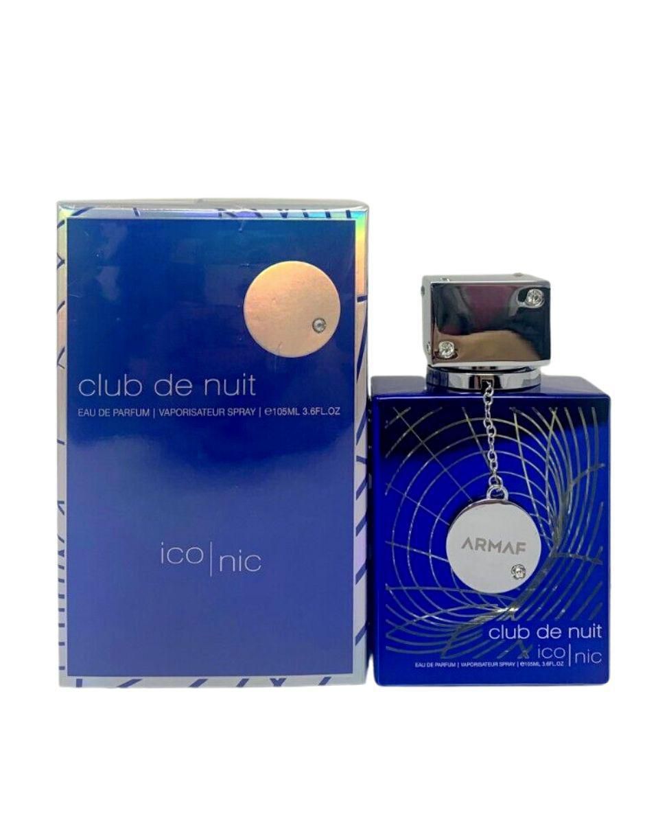 Eau de parfum Armaf para hombre