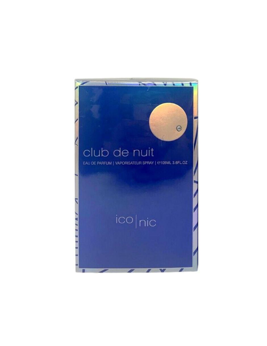 Eau de parfum Armaf para hombre