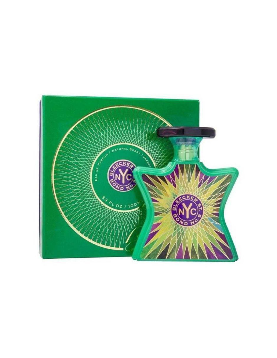 Eau de parfum Bleecker unisex 3