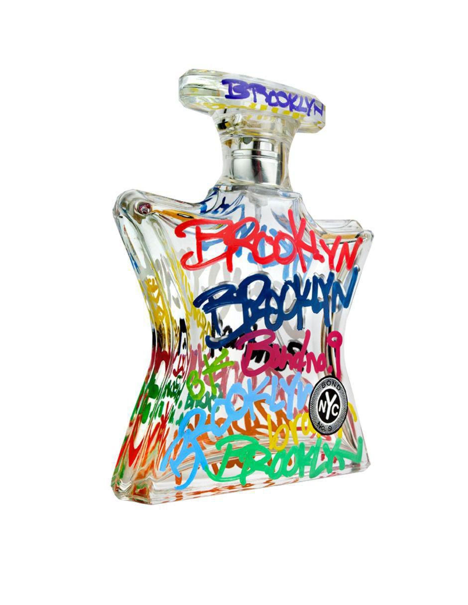 Eau de parfum Brooklyn unisex